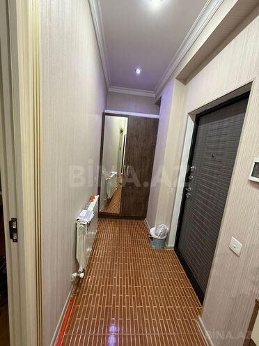 Satılır 2 otaqlı yeni tikili 70 m², photo 14 from 16