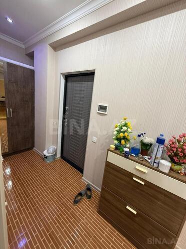 Satılır 2 otaqlı yeni tikili 70 m², photo 12 from 16