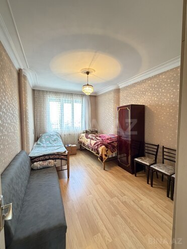 Satılır 3 otaqlı köhnə tikili 80 m², Əhmədli m., photo 9 from 26