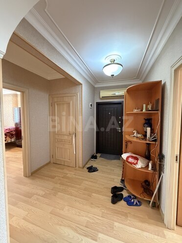 Satılır 3 otaqlı köhnə tikili 80 m², Əhmədli m., photo 1 from 26