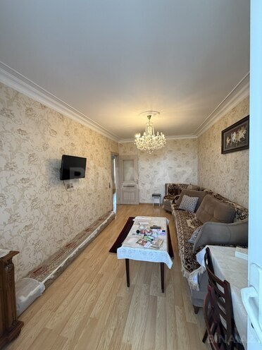 Satılır 3 otaqlı köhnə tikili 80 m², Əhmədli m., photo 6 from 26