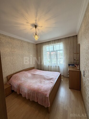Satılır 3 otaqlı köhnə tikili 80 m², Əhmədli m., photo 10 from 26