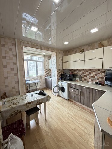 Satılır 3 otaqlı köhnə tikili 80 m², Əhmədli m., photo 7 from 26