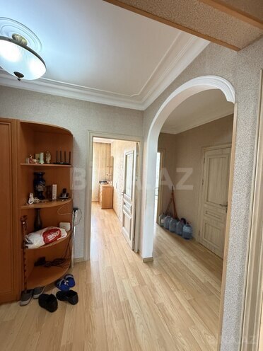 Satılır 3 otaqlı köhnə tikili 80 m², Əhmədli m., photo 4 from 26