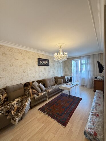 Satılır 3 otaqlı köhnə tikili 80 m², Əhmədli m., photo 8 from 26