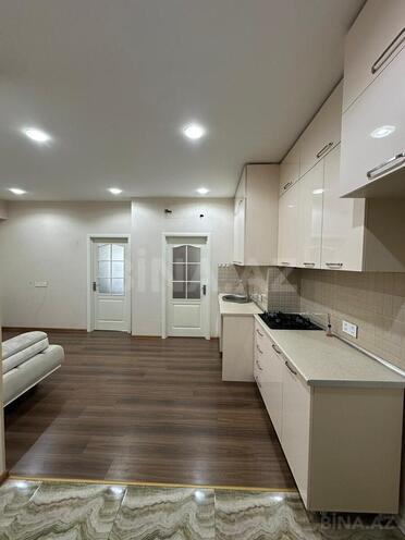 Satılır 2 otaqlı yeni tikili 52 m², Yeni Günəşli q., photo 3 from 11