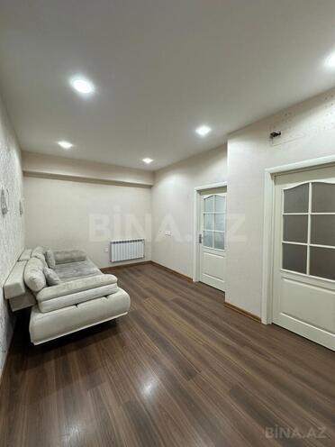 Satılır 2 otaqlı yeni tikili 52 m², Yeni Günəşli q., photo 4 from 11