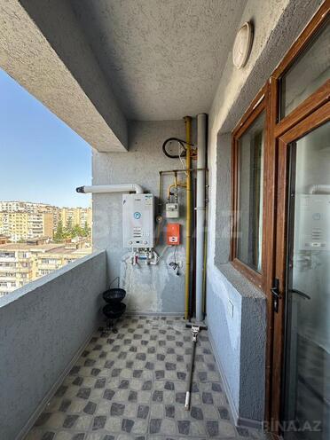 Satılır 2 otaqlı yeni tikili 52 m², Yeni Günəşli q., photo 10 from 11