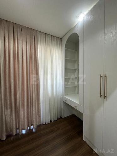 Satılır 2 otaqlı yeni tikili 52 m², Yeni Günəşli q., photo 6 from 11