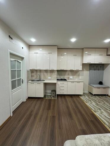 Satılır 2 otaqlı yeni tikili 52 m², Yeni Günəşli q., photo 1 from 11