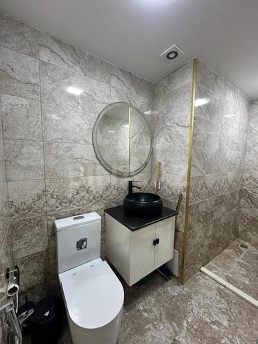 Satılır 2 otaqlı yeni tikili 52 m², Yeni Günəşli q., photo 8 from 11