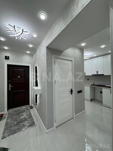 Продаётся 2-комн. новостройка 61 м², пос. Ени Ясамал, photo 9 from 14