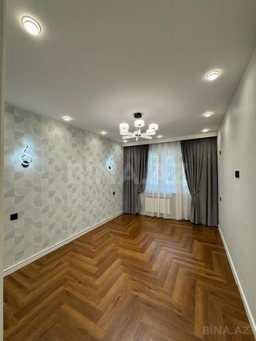 Продаётся 2-комн. новостройка 61 м², пос. Ени Ясамал, photo 7 from 14