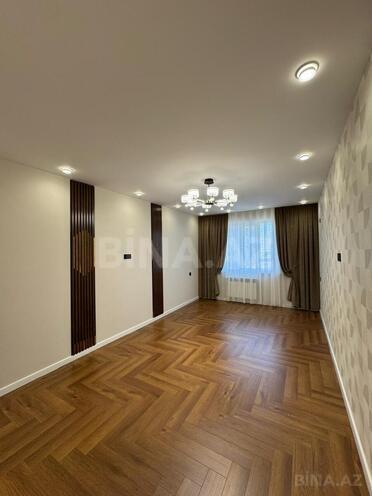 Продаётся 2-комн. новостройка 61 м², пос. Ени Ясамал, photo 1 from 14