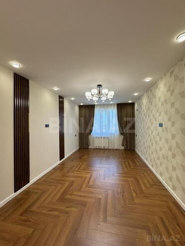 Продаётся 2-комн. новостройка 61 м², пос. Ени Ясамал, photo 3 from 14