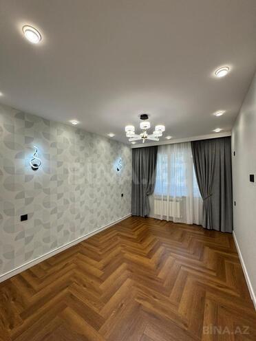 Продаётся 2-комн. новостройка 61 м², пос. Ени Ясамал, photo 8 from 14