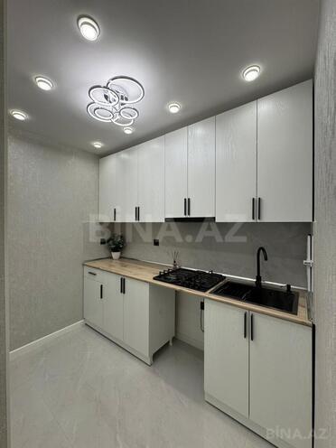 Продаётся 2-комн. новостройка 61 м², пос. Ени Ясамал, photo 10 from 14