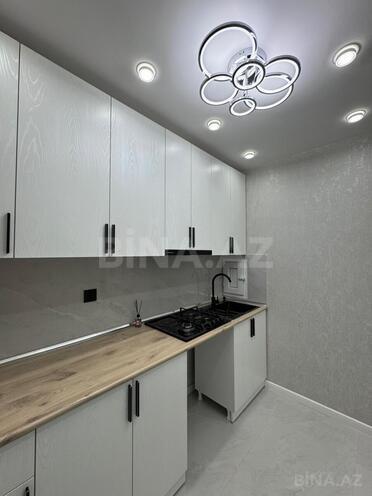 Продаётся 2-комн. новостройка 61 м², пос. Ени Ясамал, photo 11 from 14
