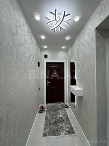 Продаётся 2-комн. новостройка 61 м², пос. Ени Ясамал, photo 5 from 14