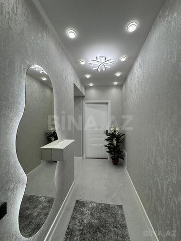 Продаётся 2-комн. новостройка 61 м², пос. Ени Ясамал, photo 6 from 14