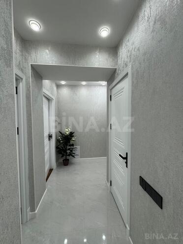Продаётся 2-комн. новостройка 61 м², пос. Ени Ясамал, photo 12 from 14