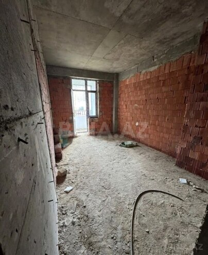 Satılır 2 otaqlı yeni tikili 64 m², 8 Noyabr m., photo 6 from 7