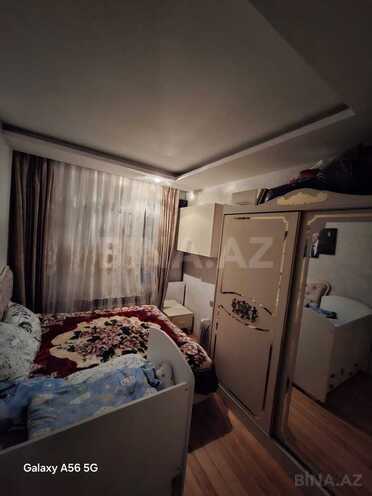 Satılır 2 otaqlı yeni tikili 38 m², photo 3 from 8