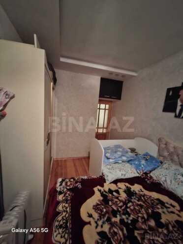 Satılır 2 otaqlı yeni tikili 38 m², photo 4 from 8
