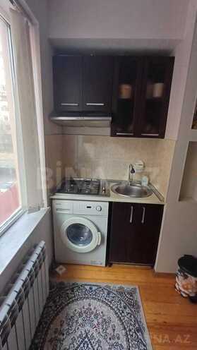 Satılır 2 otaqlı yeni tikili 38 m², photo 6 from 8