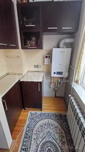 Satılır 2 otaqlı yeni tikili 38 m², photo 5 from 8
