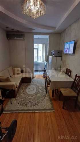 Satılır 2 otaqlı yeni tikili 38 m², photo 1 from 8