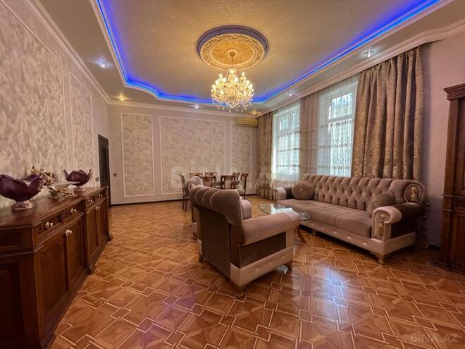 Satılır 6 otaqlı həyət evi/bağ evi 300 m², Bakıxanov q., photo 29 from 32