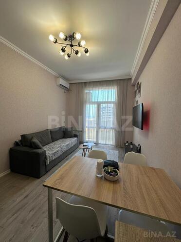 Продаётся 2-комн. новостройка 45 м², пос. Ени Гюнешли, photo 3 from 12