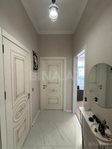 Продаётся 2-комн. новостройка 45 м², пос. Ени Гюнешли, photo 11 from 12