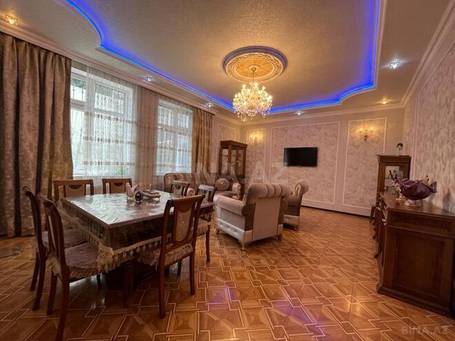 Satılır 6 otaqlı həyət evi/bağ evi 300 m², Bakıxanov q., photo 30 from 32