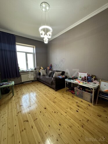 İcarəyə verilir 7 otaqlı həyət evi/bağ evi 220 m², Zabrat q., photo 4 from 27
