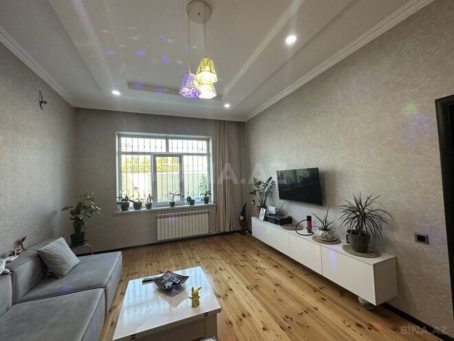 İcarəyə verilir 7 otaqlı həyət evi/bağ evi 220 m², Zabrat q., photo 3 from 27