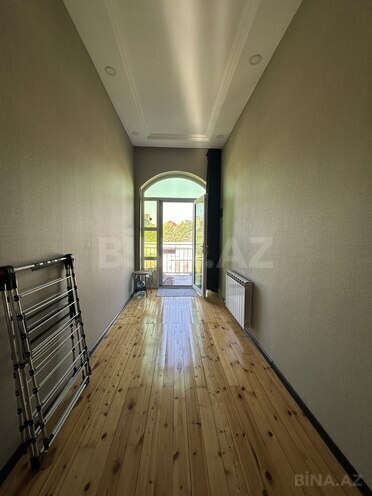 İcarəyə verilir 7 otaqlı həyət evi/bağ evi 220 m², Zabrat q., photo 14 from 27