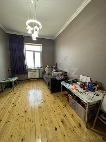İcarəyə verilir 7 otaqlı həyət evi/bağ evi 220 m², Zabrat q., photo 5 from 27
