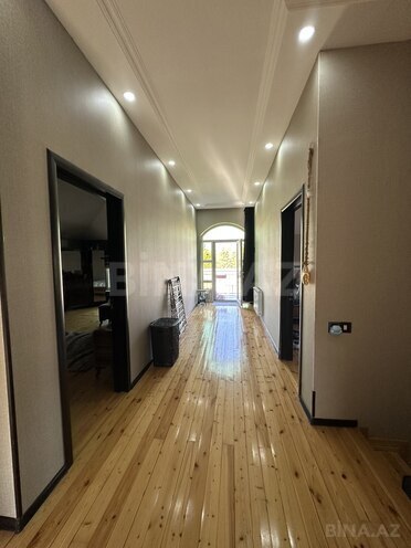 İcarəyə verilir 7 otaqlı həyət evi/bağ evi 220 m², Zabrat q., photo 13 from 27