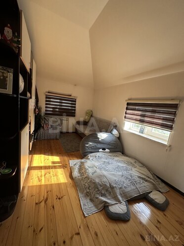 İcarəyə verilir 7 otaqlı həyət evi/bağ evi 220 m², Zabrat q., photo 16 from 27