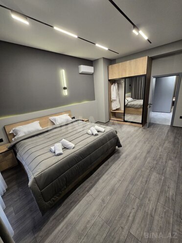 Сдаётся 2-комн. новостройка 84 м², пос. Аг шехер, photo 5 from 11