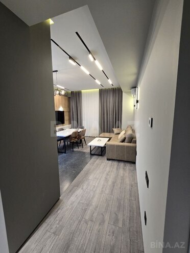 Сдаётся 2-комн. новостройка 84 м², пос. Аг шехер, photo 4 from 11