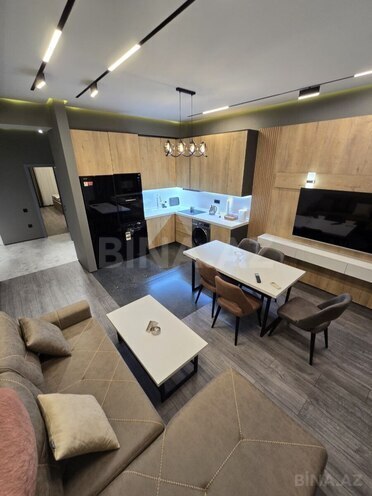 Сдаётся 2-комн. новостройка 84 м², пос. Аг шехер, photo 3 from 11