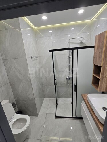 Сдаётся 2-комн. новостройка 84 м², пос. Аг шехер, photo 10 from 11