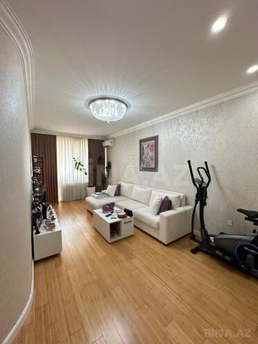 Satılır 2 otaqlı yeni tikili 65 m², 8 Noyabr m., photo 3 from 15