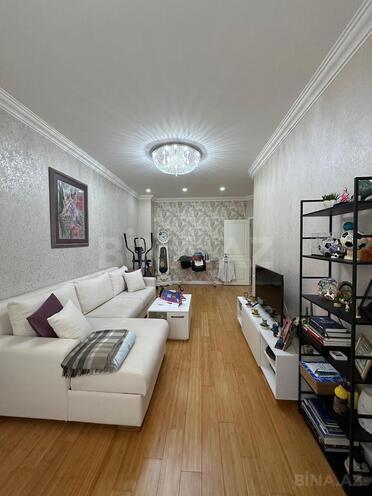 Satılır 2 otaqlı yeni tikili 65 m², 8 Noyabr m., photo 4 from 15
