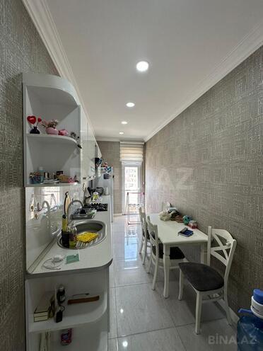 Satılır 2 otaqlı yeni tikili 65 m², 8 Noyabr m., photo 13 from 15