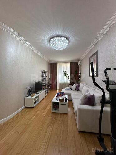 Satılır 2 otaqlı yeni tikili 65 m², 8 Noyabr m., photo 1 from 15