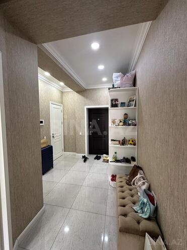 Satılır 2 otaqlı yeni tikili 65 m², 8 Noyabr m., photo 8 from 15